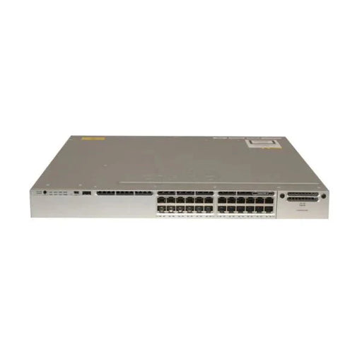 WS - C3850 - 24T - S, Cisco Catalyst 3850 Switch, 24xGE ports/IP Base - The HDDs