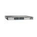 WS - C3850 - 24XU - S, Cisco Switch, 24x10G UPoE/1xModule Slot/1100W AC Power - The HDDs