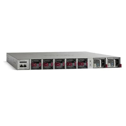 WS - C4500X - 16SFP+, Cisco Catalyst 4500 - X Switch, 16x10GE SFP+/IP Base/F2B airflow - The HDDs