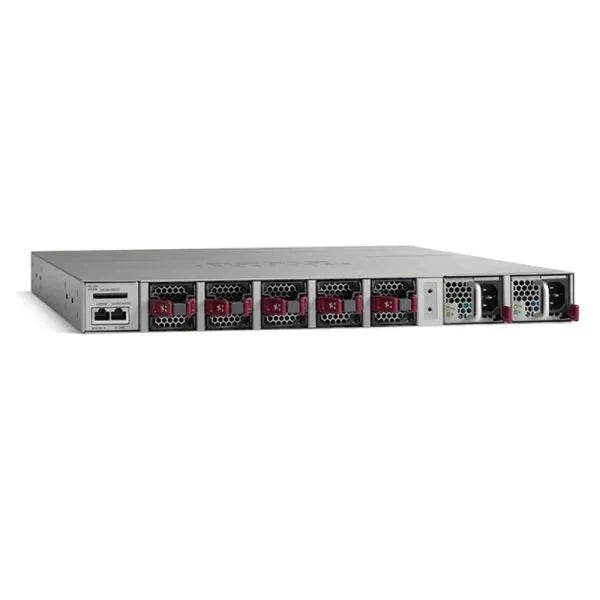 WS - C4500X - 16SFP+, Cisco Catalyst 4500 - X Switch, 16x10GE SFP+/IP Base/F2B airflow - The HDDs