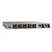 WS - C4500X - 16SFP+, Cisco Catalyst 4500 - X Switch, 16x10GE SFP+/IP Base/F2B airflow - The HDDs