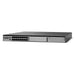 WS - C4500X - 16SFP+, Cisco Catalyst 4500 - X Switch, 16x10GE SFP+/IP Base/F2B airflow - The HDDs